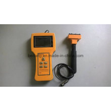 Portable Outside Ultrasonic Level Meter